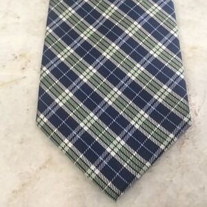 BURMA BIBAS TIE